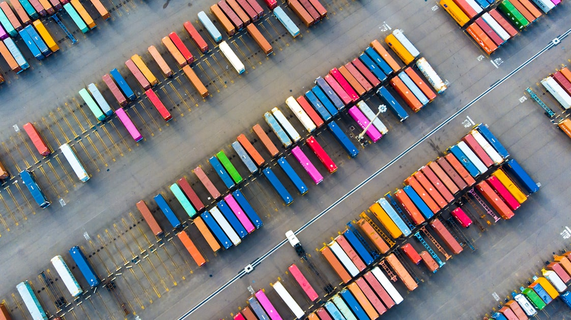 Trucks and Their Economic Impact