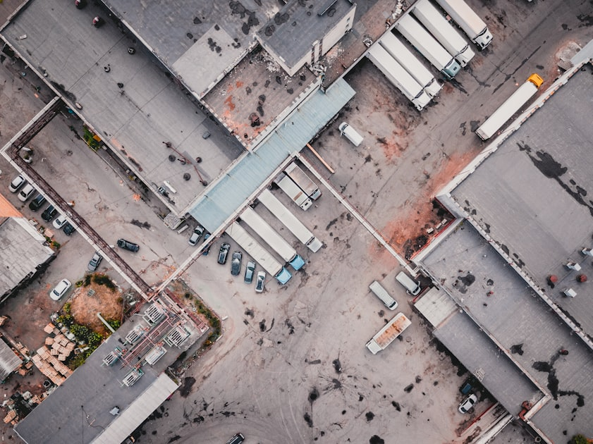 Rail Transportation: A Key Component