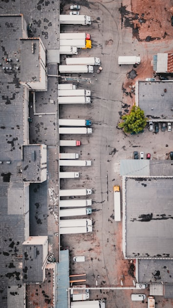 Air Cargo: Enhancing Regional Connectivity
